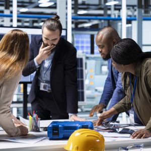 Curso de PRL para directivos y mandos intermedios
