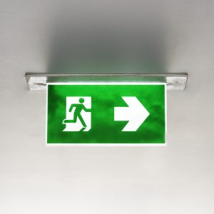 Curso de Planes de Emergencia y Evacuación