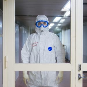 Curso de Control de Sustancias Peligrosas y Productos Químicos