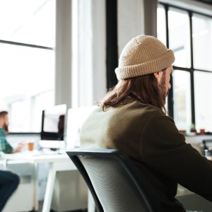 Curso de PRL para trabajadores del sector servicios