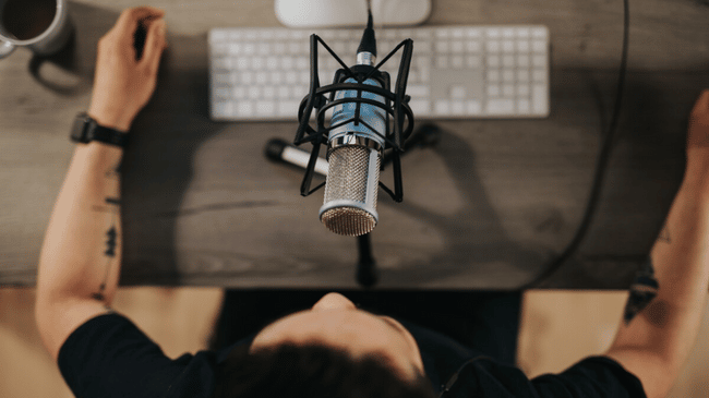 Podcast