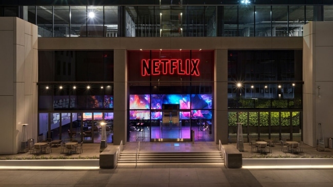 Netflix