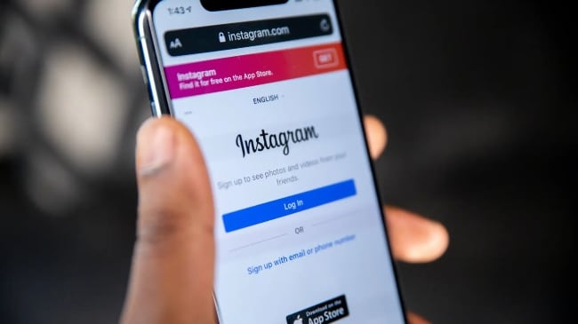 instagram