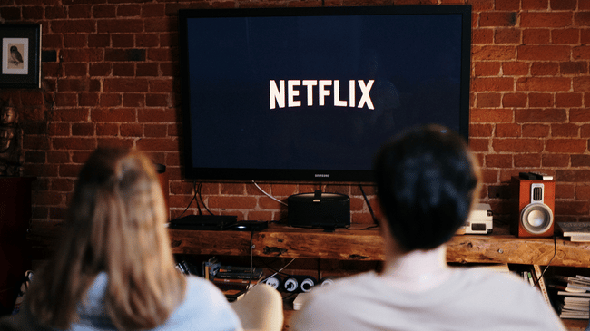 Netflix