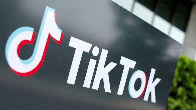 TikTok