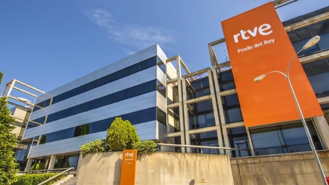 RTVE