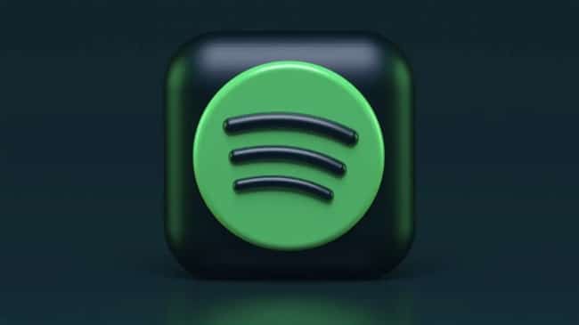 spotify