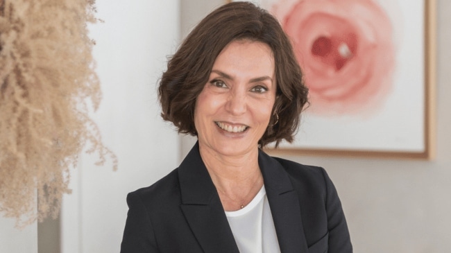 Marisa Manzano.