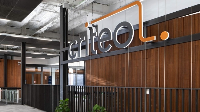 Criteo
