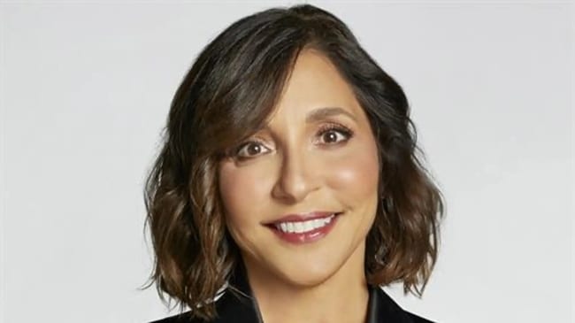 Linda Yaccarino