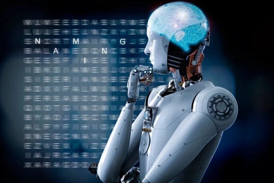 En busca del nombre de marca perfecto: ¿Puede la inteligencia artificial ayudar en los procesos de «naming» en el marketing de marcas?