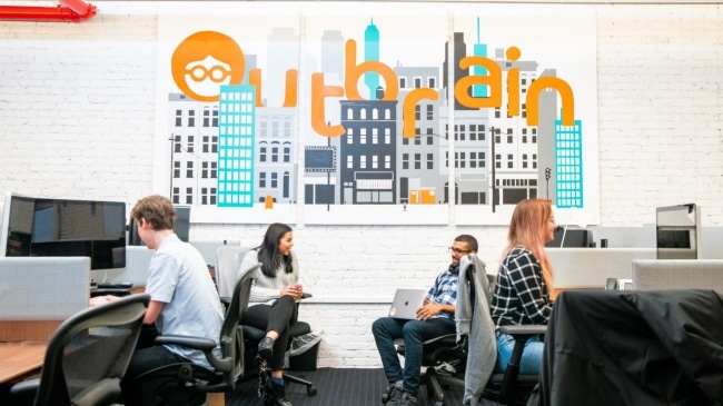 Outbrain