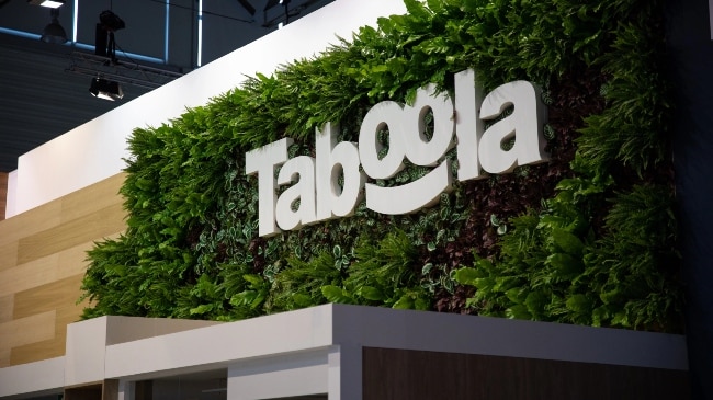 Taboola