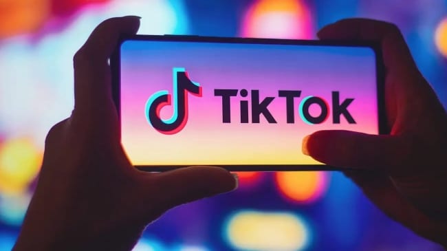 tiktok