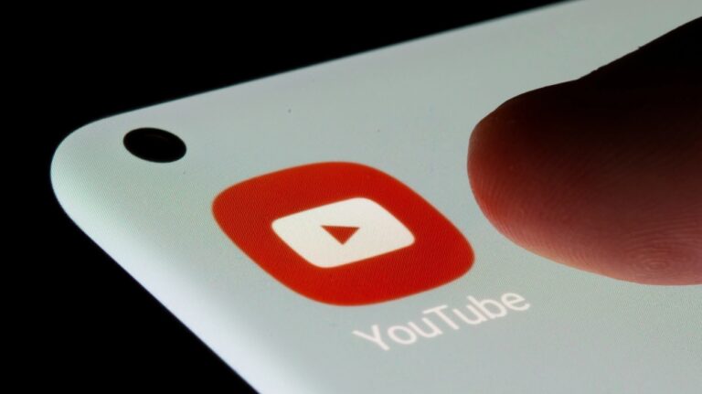 YouTube