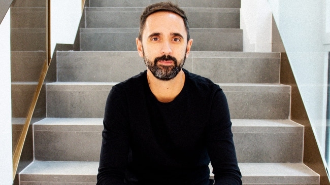 Juan Miguel Lapido