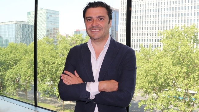 Fernando García EXTE