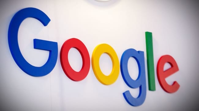 google