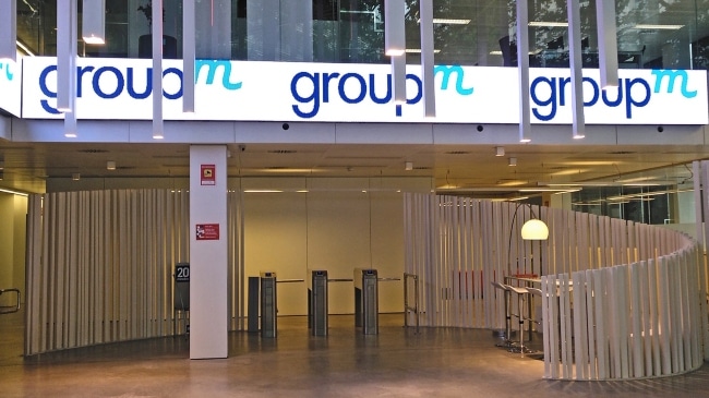 groupm