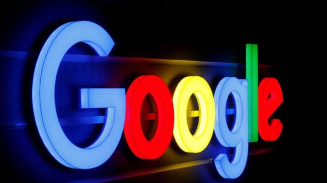 google