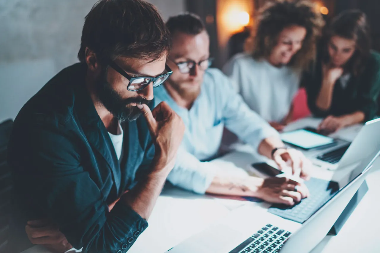 La importancia de una agencia de marketing digital para alcanzar objetivos estratégicos de negocio y empresariales