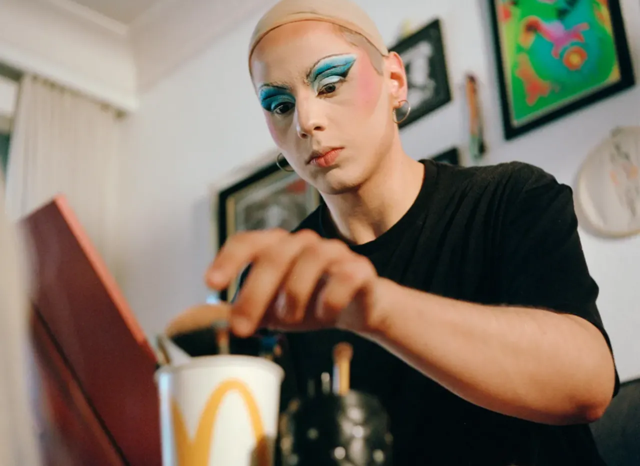 McDonald’s inaugura la exposición fotográfica Celébrate tal y como eres en colaboración con PHotoESPAÑA, una iniciativa que celebra la autenticidad de las personas