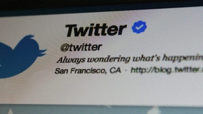 twitter