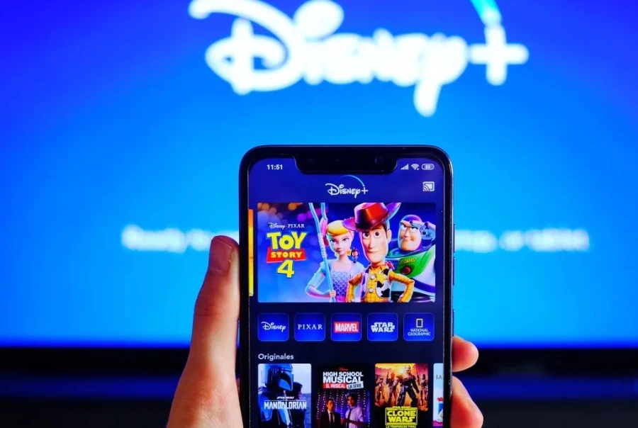 Disney anuncia su nuevo plan con Publicidad y anuncios tras las pérdidas de 417 millones durante el tercer trimestre