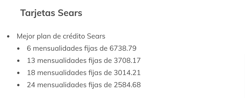 El costo del iPhone Pro Max de 512 GB se puede llegar a incrementar hasta más de 62 mil pesos en total