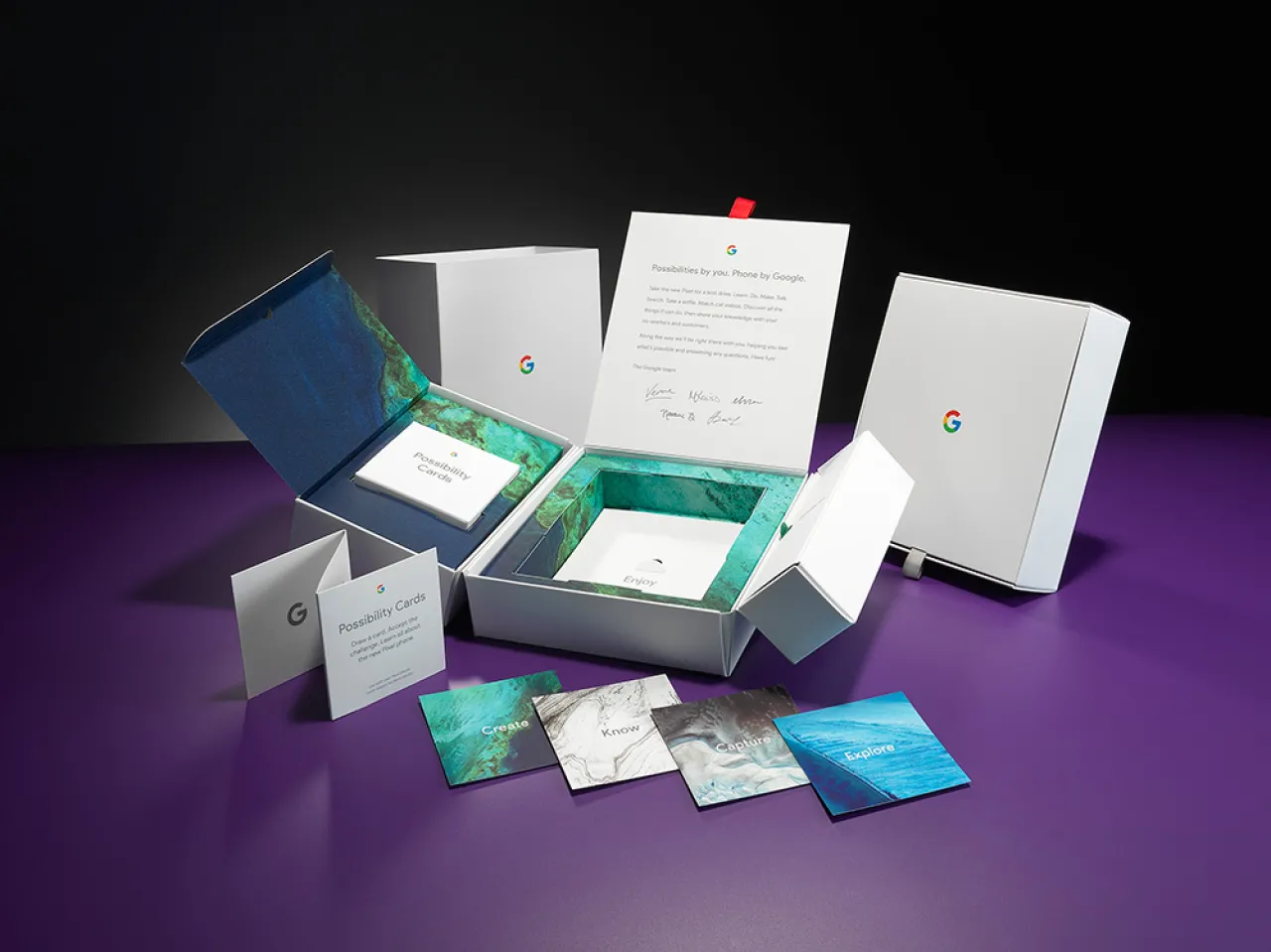 Del Packaging al ritual del Unboxing: Transformando la Experiencia del Consumidor