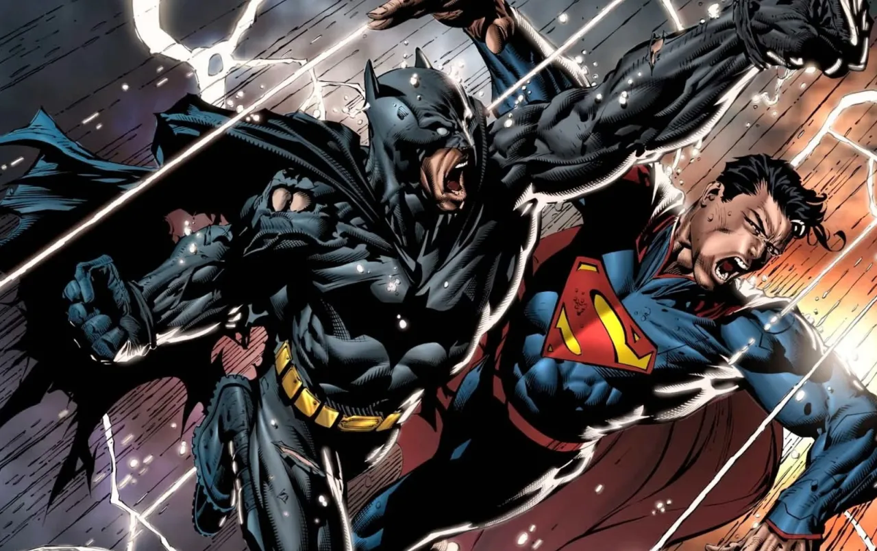Día Internacional de Batman: Así fue cómo venció a Superman para convertirse en la marca de superhéroes más poderosa