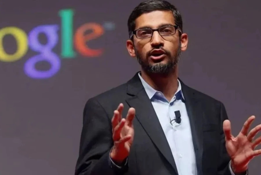 Alphabet, la empresa matriz de Google, experimenta un crecimiento explosivo en el tercer trimestre gracias a la publicidad digital y la inteligencia artificial generativa