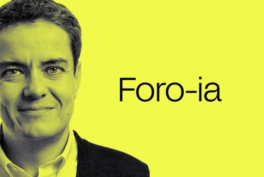 Nace el FORO IA, primer think tank de expertos que analiza el impacto de la inteligencia artificial en marketing, comunicación y experiencia de cliente