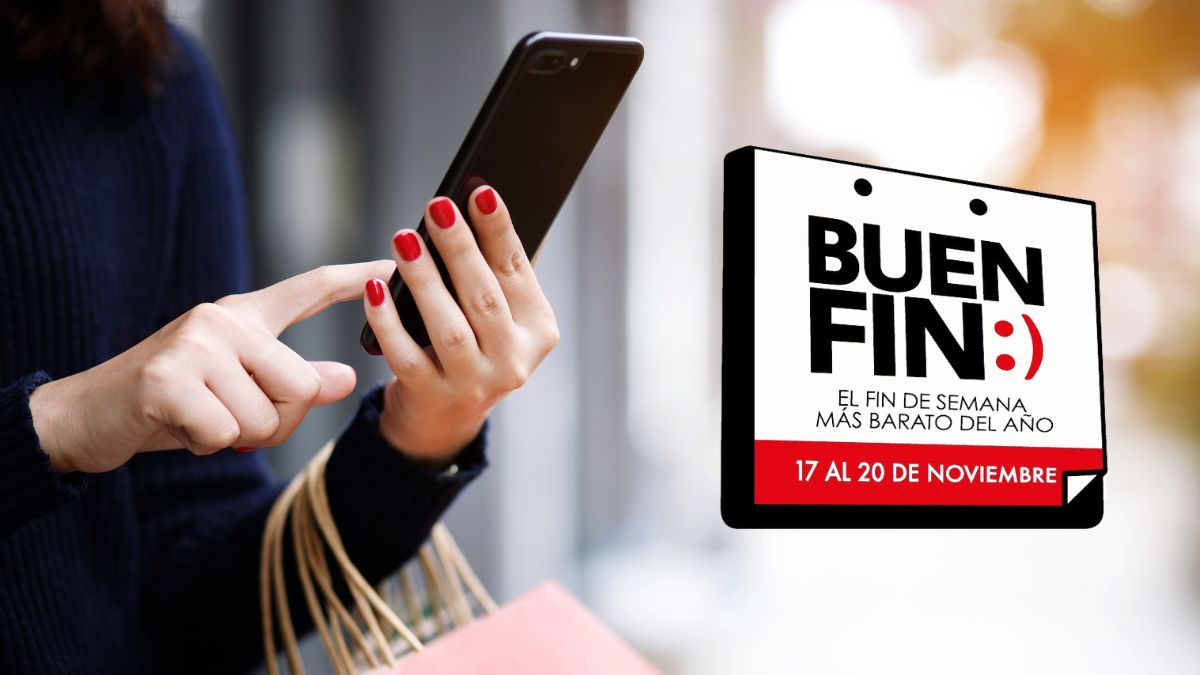 EL BUEN FIN POR INTERNET 2023