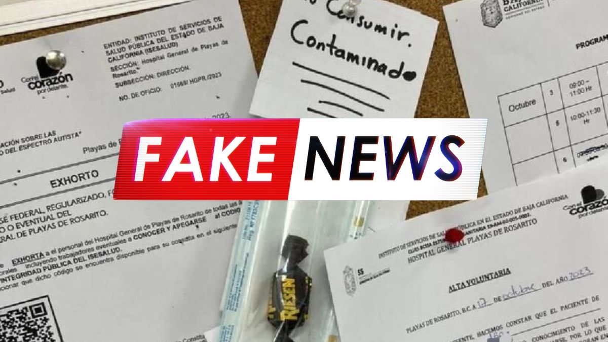 DULCES RIESEN CONTAMINADOS FENTANILO