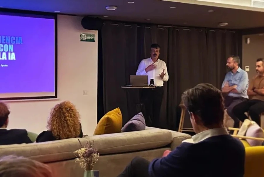 El 76% de los clientes que interactúan con la IA tienen experiencias positivas