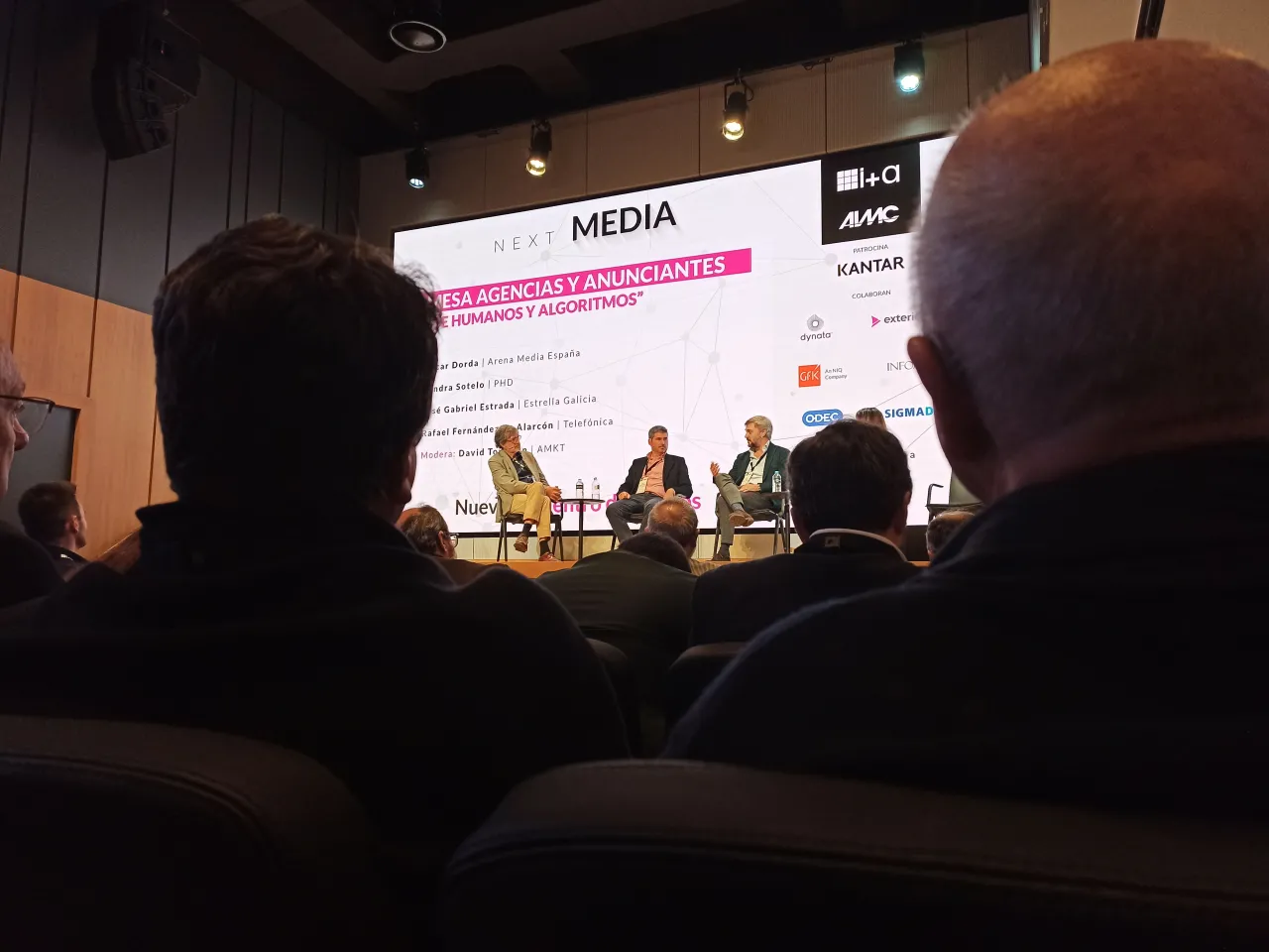 La prensa y el sector OOH necesitan alianzas y métricas publicitarias consensuadas