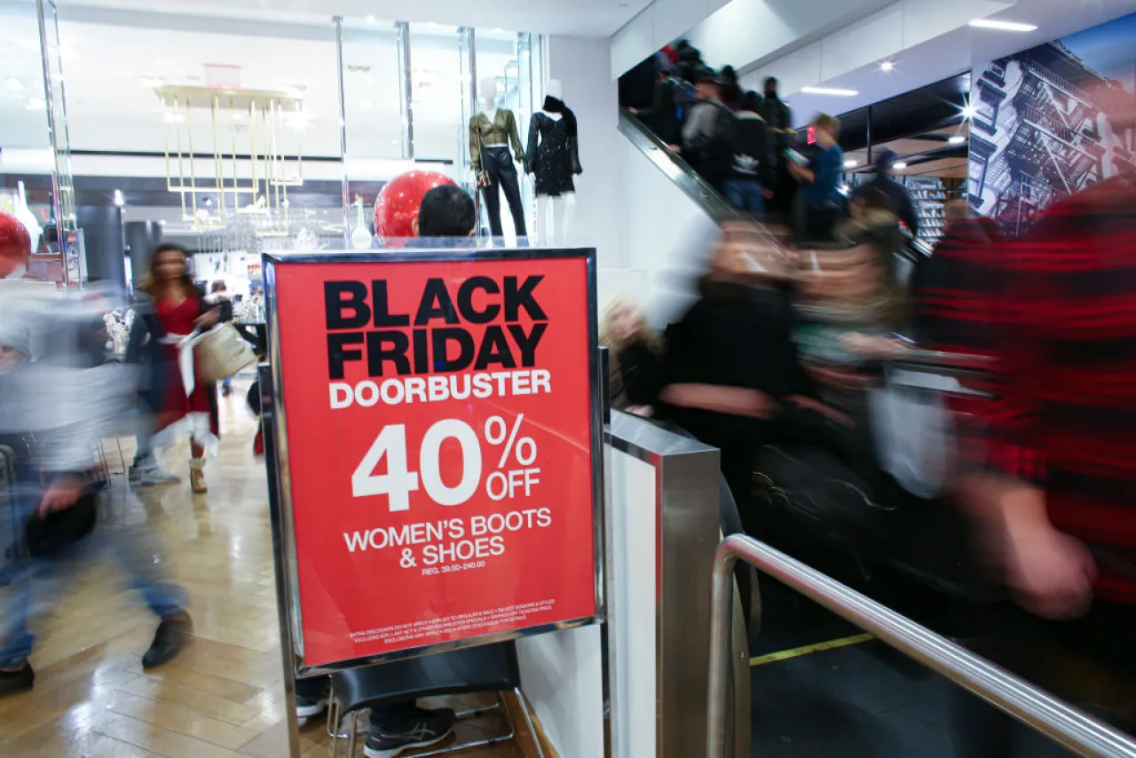 Protegiendo la Experiencia del Cliente durante el Black Friday: Un desafío crítico para las empresas y marcas