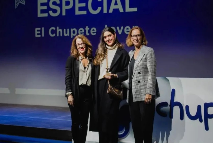 Publicis España y Carrefour premian la creatividad de los jóvenes publicitarios en el festival «El Chupete»