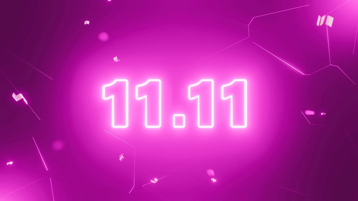 SINGLE'S DAY LIVERPOOL