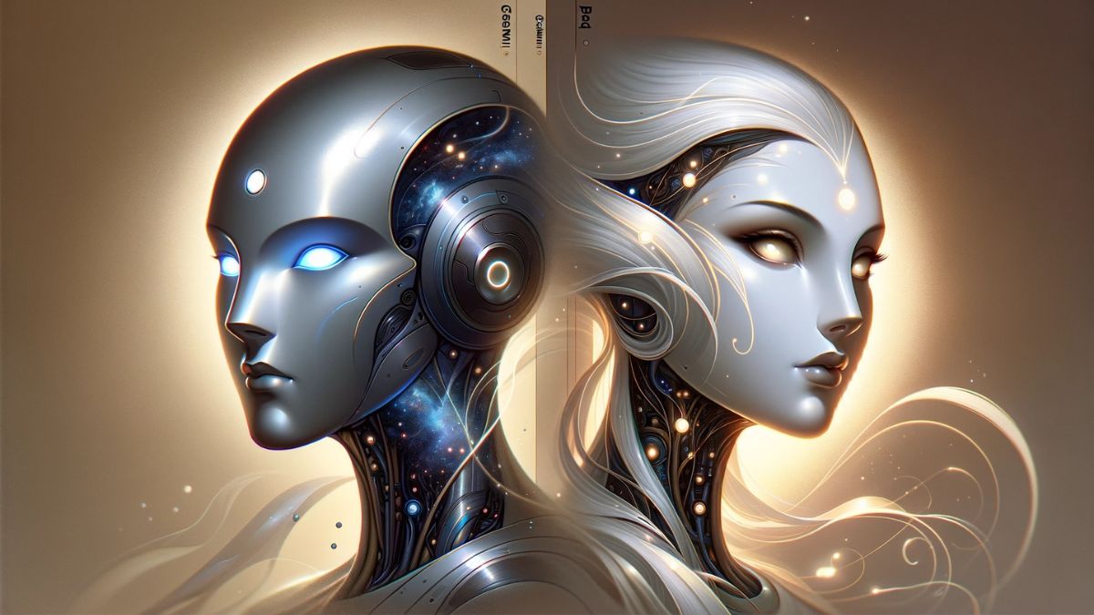 gemini vs bard inteligencia artificial google IA