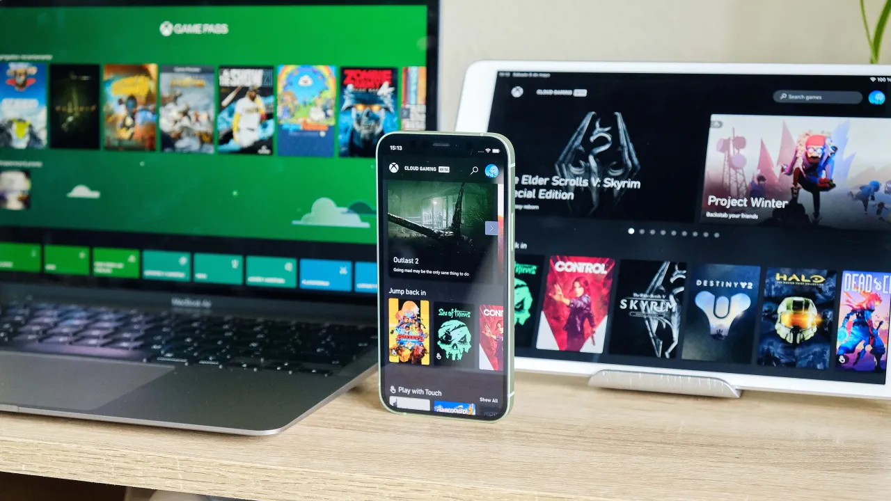 El revolucionario plan de Microsoft con xCloud: Publicidad y anuncios para que jugar en la nube pueda ser gratis