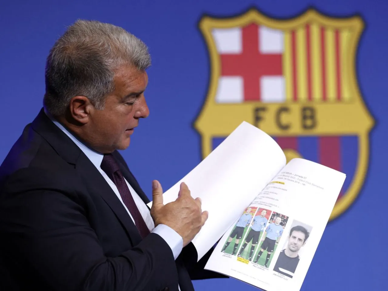 La huida silenciosa de Nike y su complicada relación como marca y patrocinador del F.C Barcelona