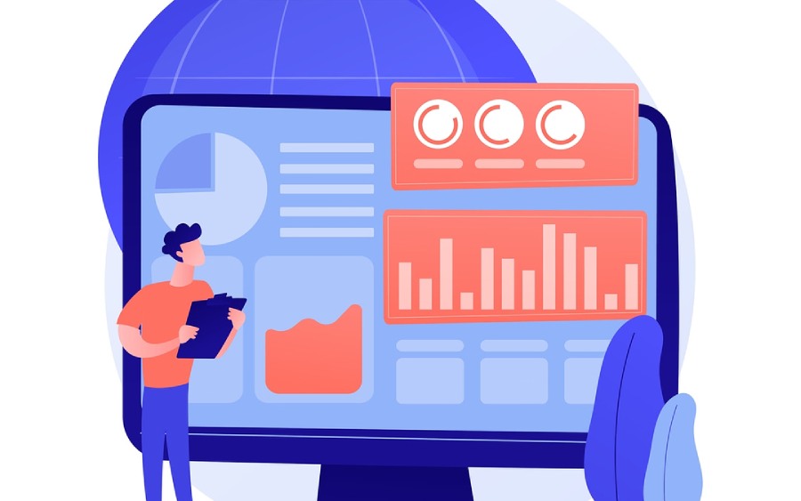 asignacion presupuestaria predictiva