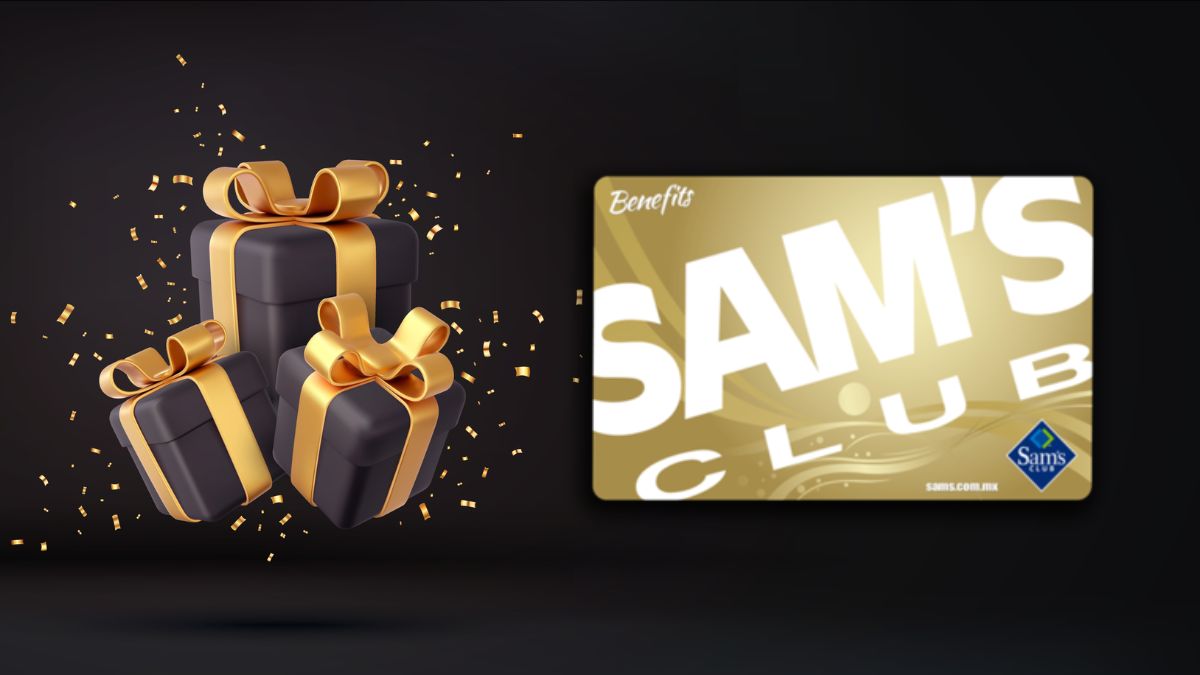 sams club 18 meses venta unica de navidad