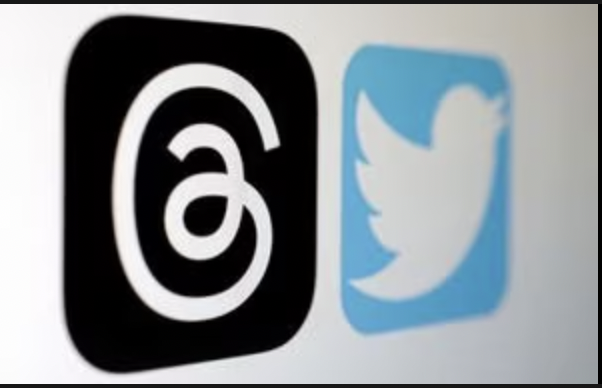 Elon Musk no quiere a Threads en Twitter