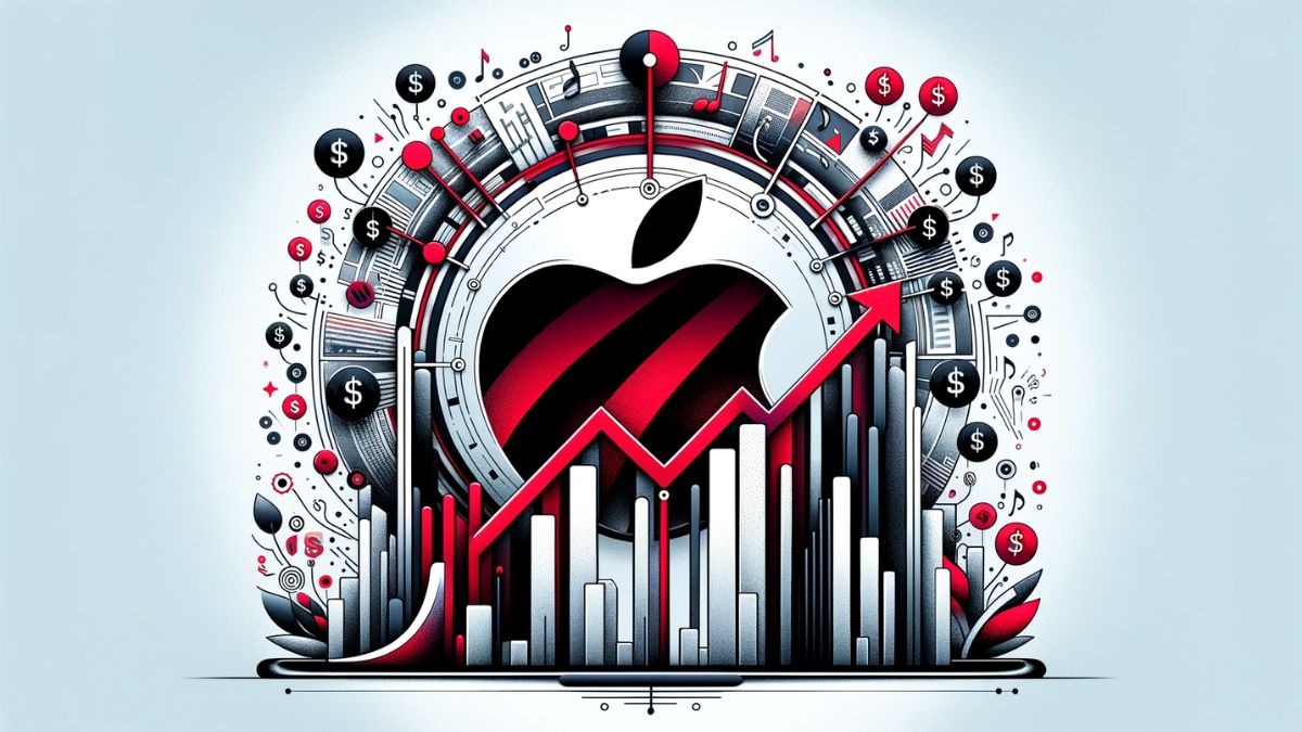 APPLE MUSIC AUMENTO PRECIO COSTO 2024