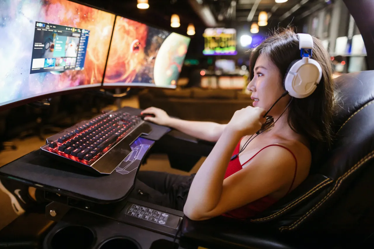 El Mercado de Publicidad en Videojuegos afronta un 2024 prometedor con perspectivas y un futuro optimista