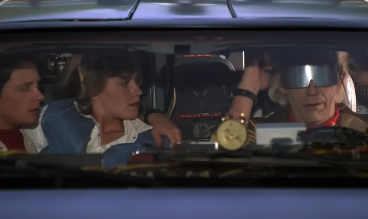 El nuevo spot publicitario de Apple Vision Pro: Un tributo cinematográfico para un salto tecnológico notable