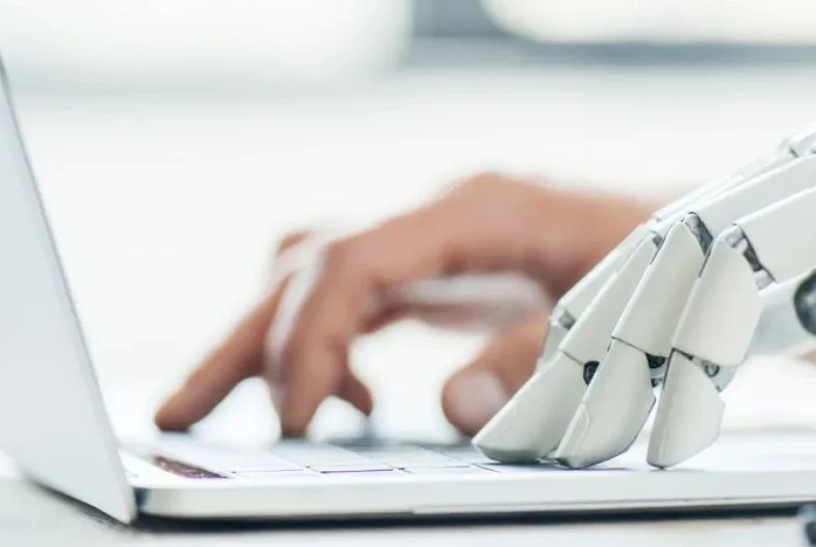 ¿Es la creación de contenido con Inteligencia Artificial una tendencia pasada